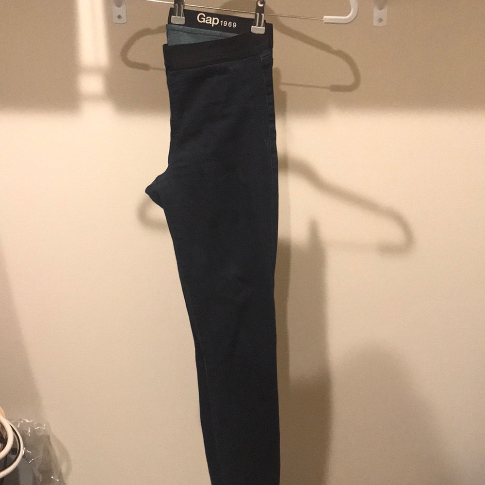 Gap Jeggings